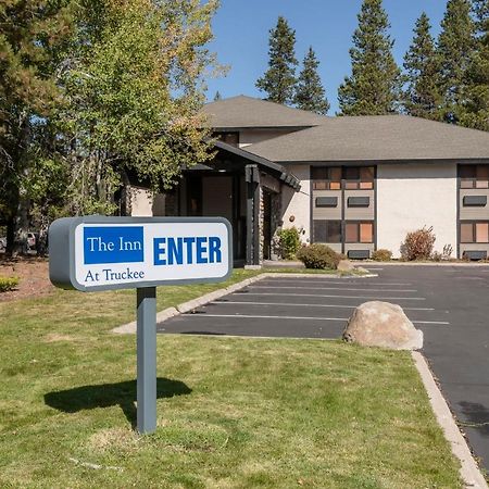 Inn At Truckee Exteriér fotografie