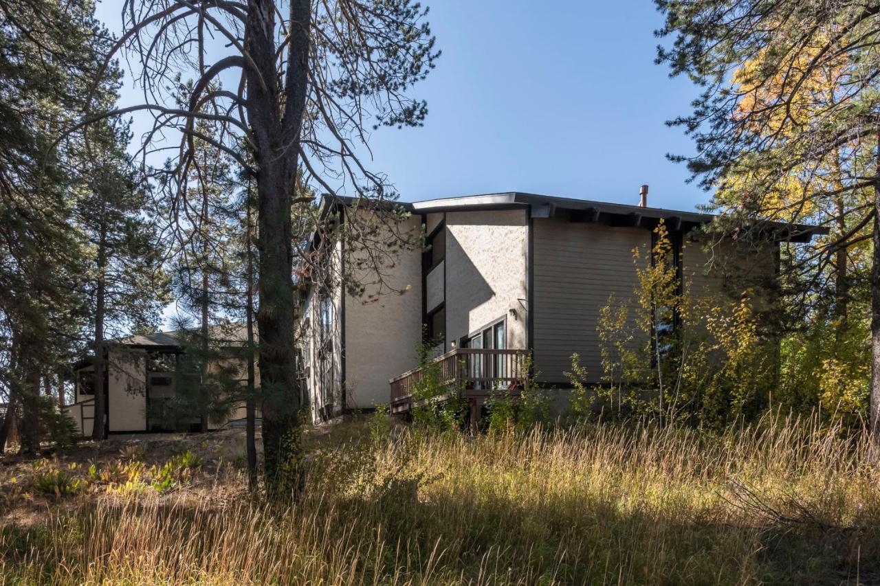 Inn At Truckee Exteriér fotografie