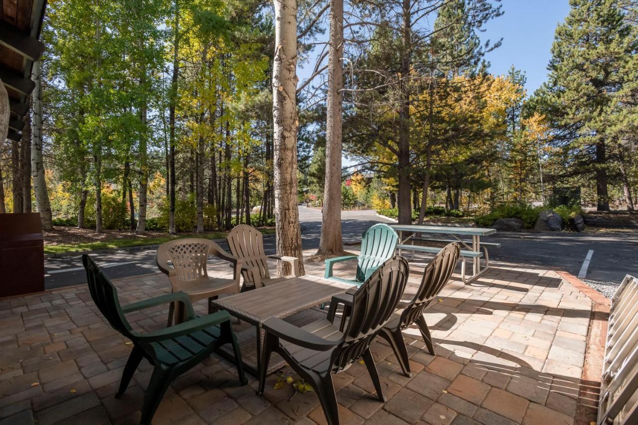 Inn At Truckee Exteriér fotografie