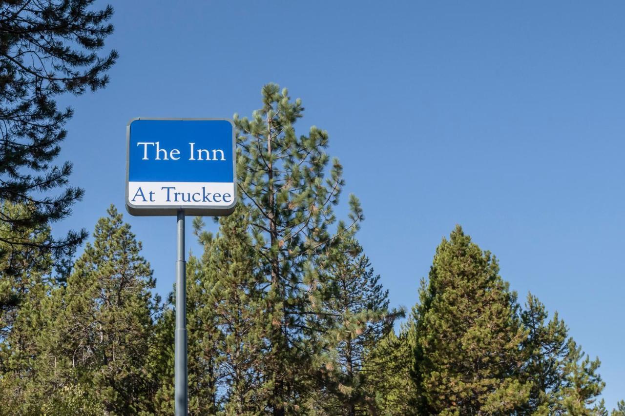 Inn At Truckee Exteriér fotografie