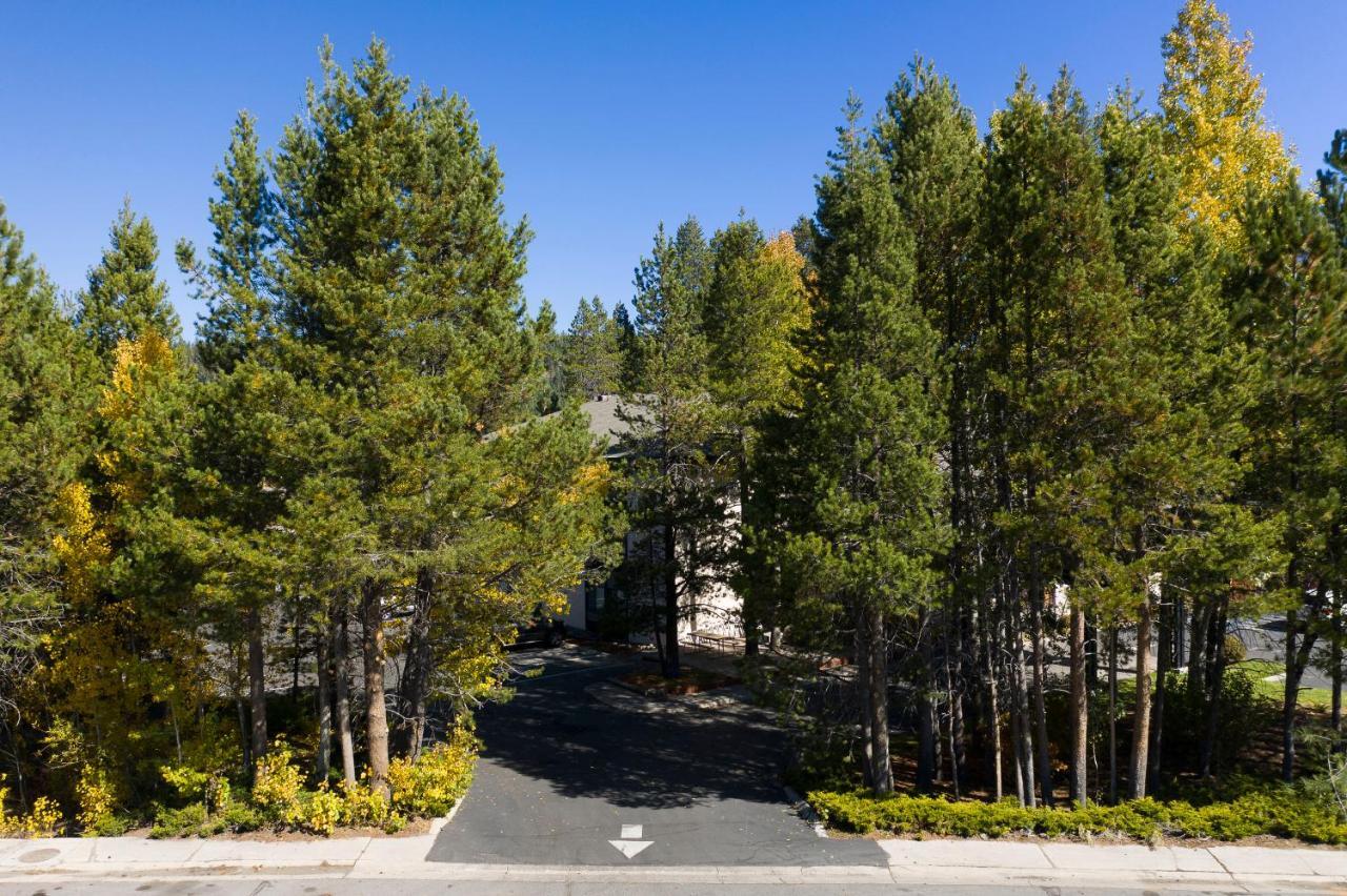 Inn At Truckee Exteriér fotografie