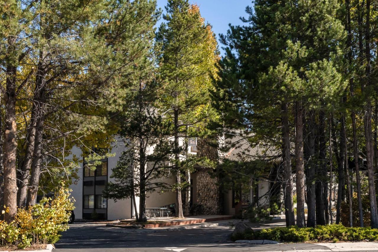 Inn At Truckee Exteriér fotografie